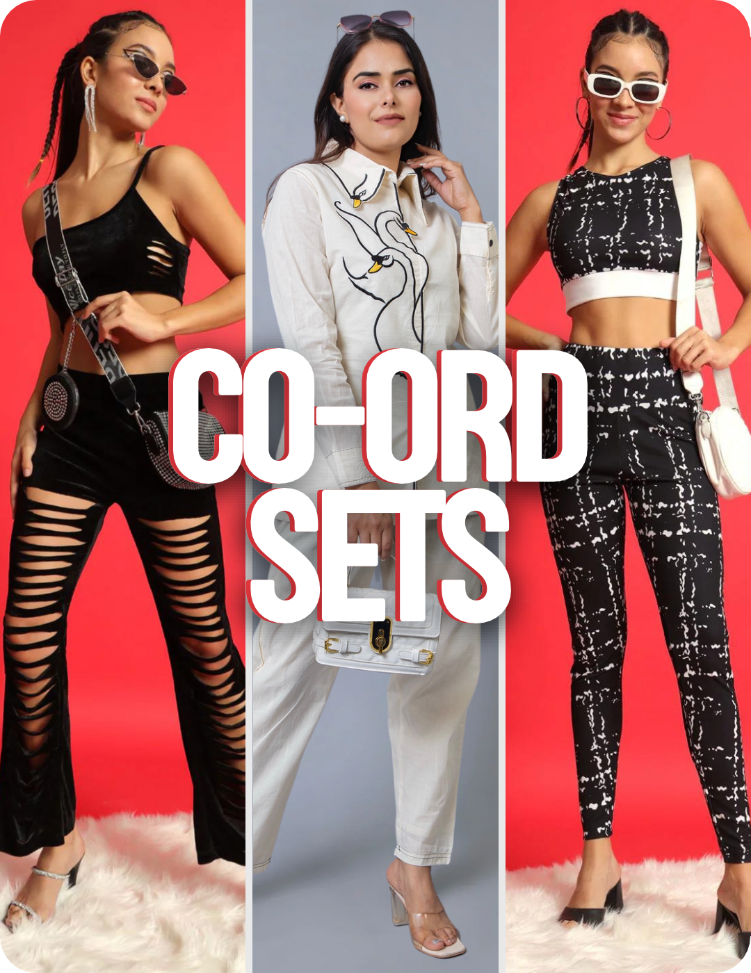 Co-ord Sets