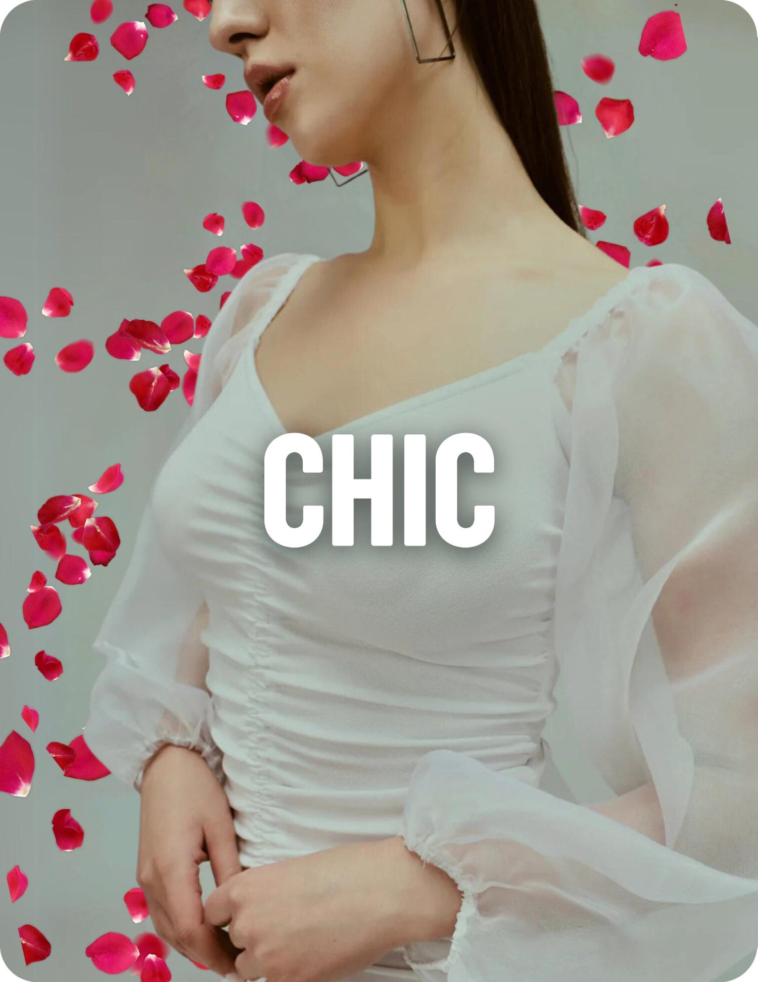 CHIC - INDIVYBE